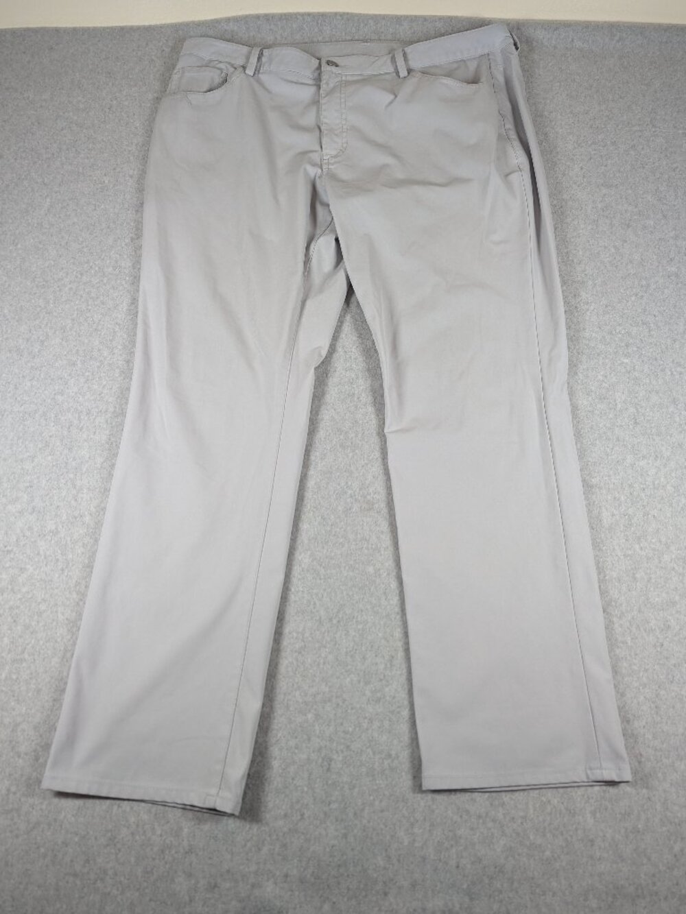 G/Fore Pants Men's 40x32 (Actual 40x30) Golf Performance Tour 5 Pocket